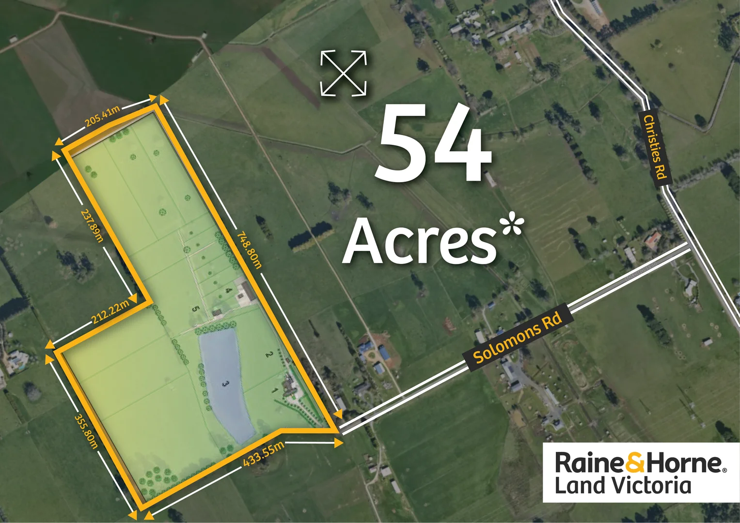 Additional image 5 of 84 Solomons Road, Lillico VIC 3820