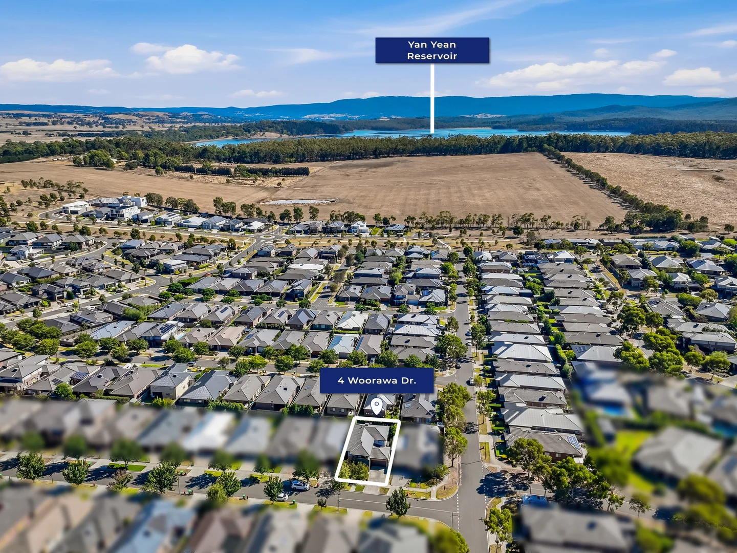 Additional image 13 of 4 Woorawa Drive, Doreen VIC 3754