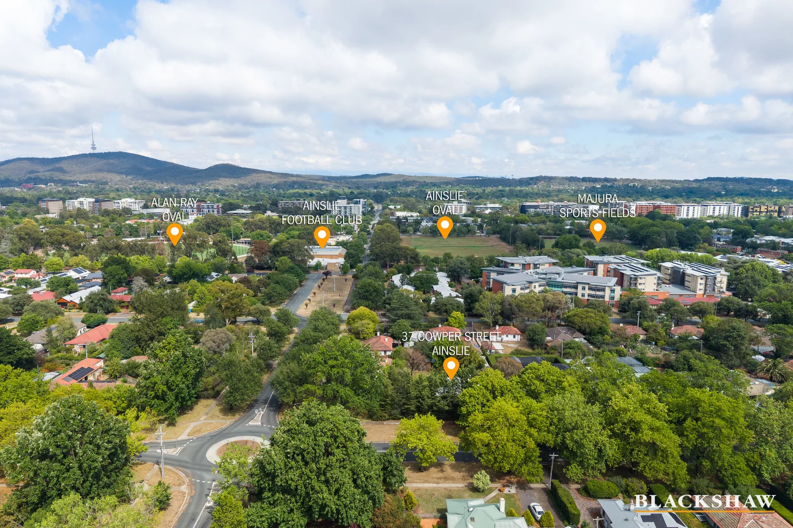 Additional image 25 of 37 Cowper Street, Ainslie ACT 2602