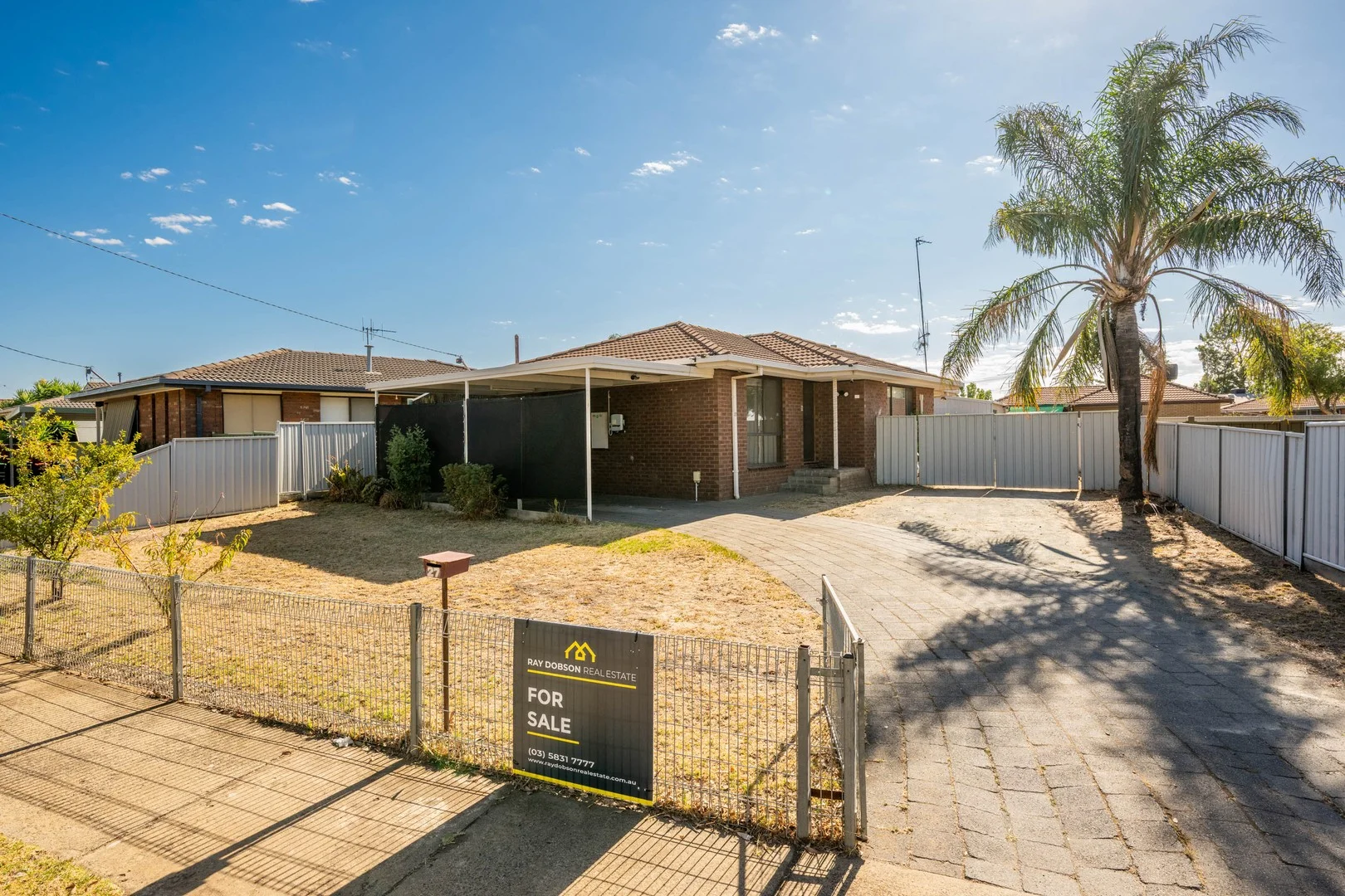 27 Olympic Avenue, Shepparton VIC 3630