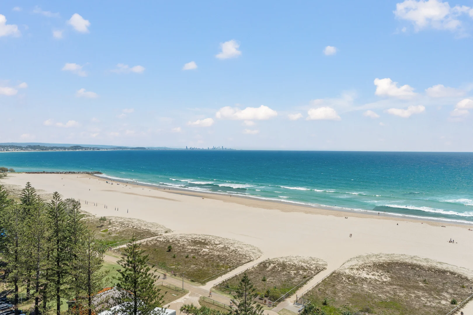 Additional image 16 of 1403/110 Marine Parade, Coolangatta QLD 4225