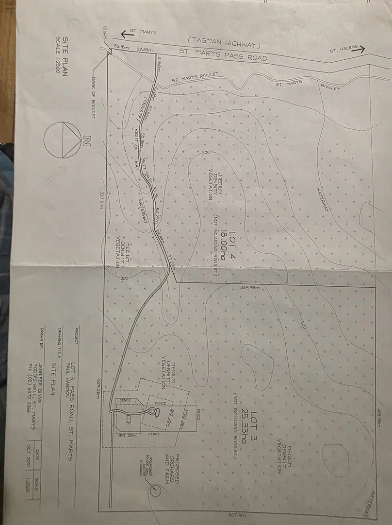 Additional image 31 of 7380 esk highway, St Marys TAS 7215