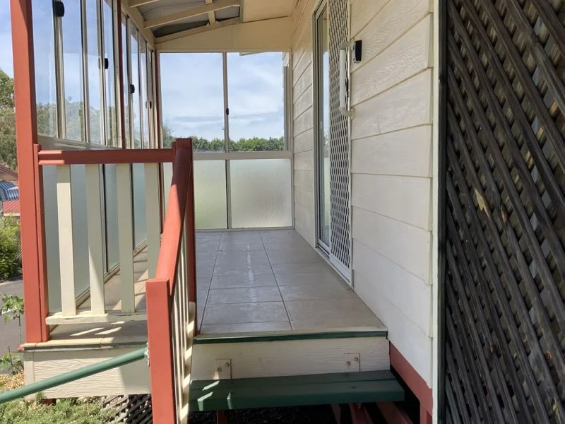 Additional image 3 of 032/530 Bridge Street, Wilsonton QLD 4350