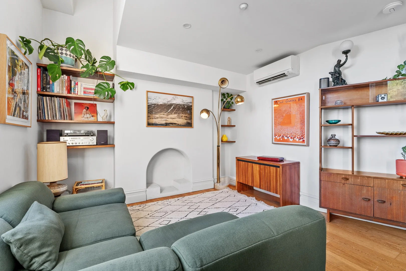 Additional image 4 of 205/5 Stawell Street, West Melbourne VIC 3003