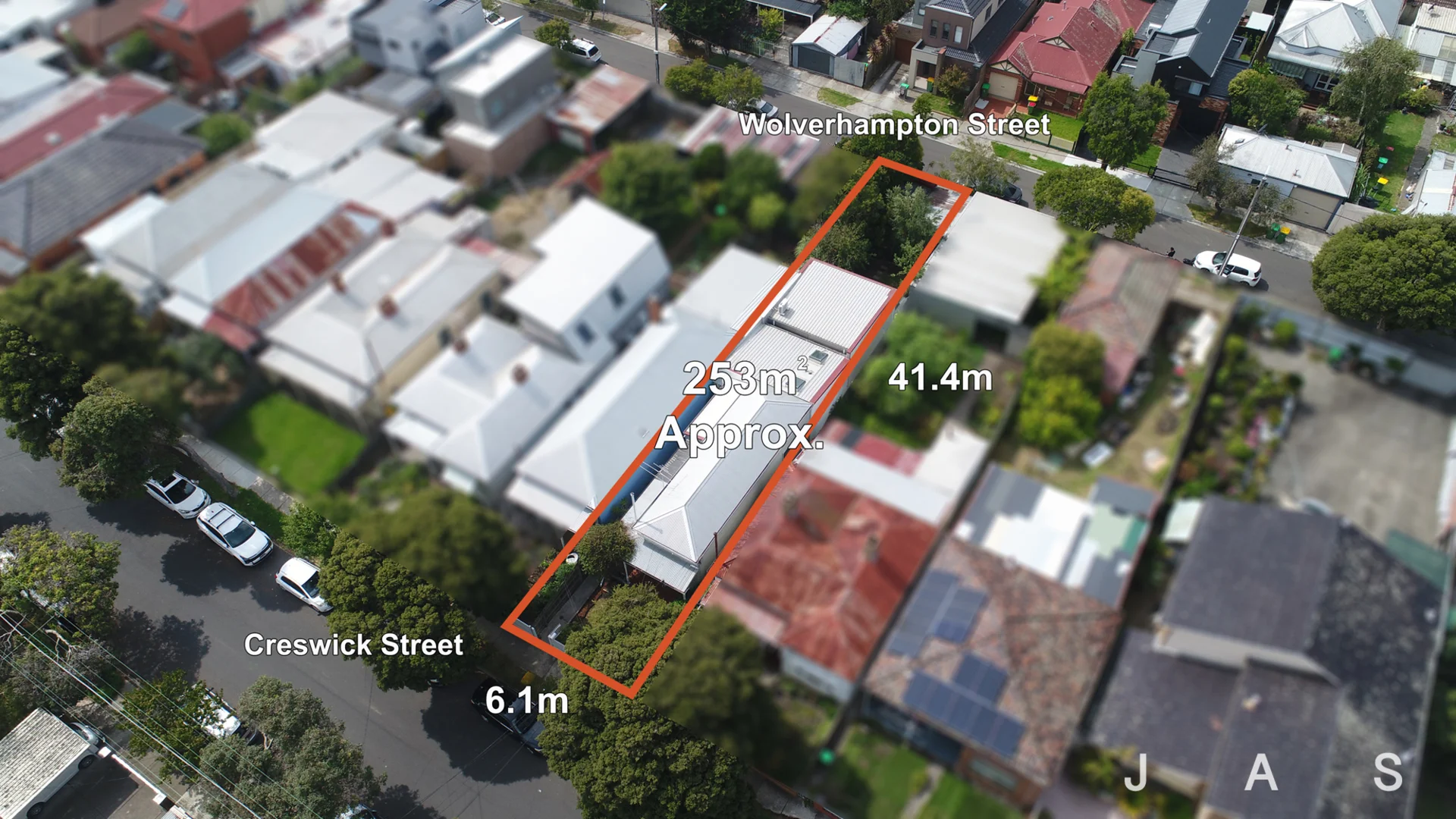 Additional image 2 of 69 Creswick Street, Footscray VIC 3011