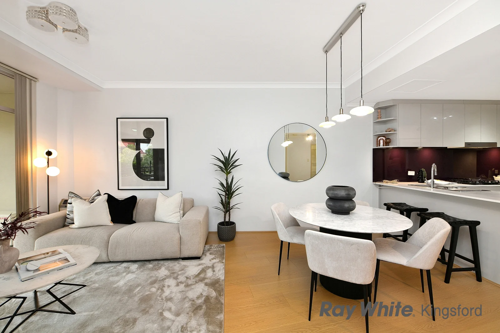 Additional image 4 of 46/446 - 458 Elizabeth Street, Surry Hills NSW 2010