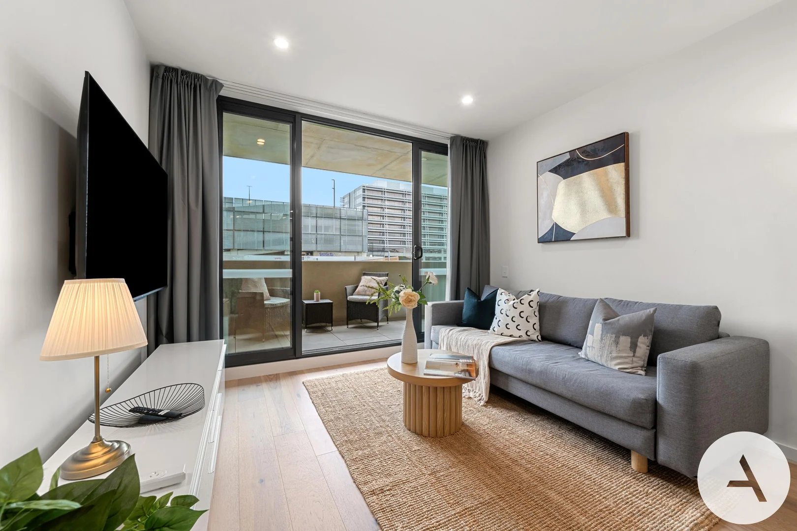 Additional image 4 of 323/61 Cooyong Street, Braddon ACT 2612