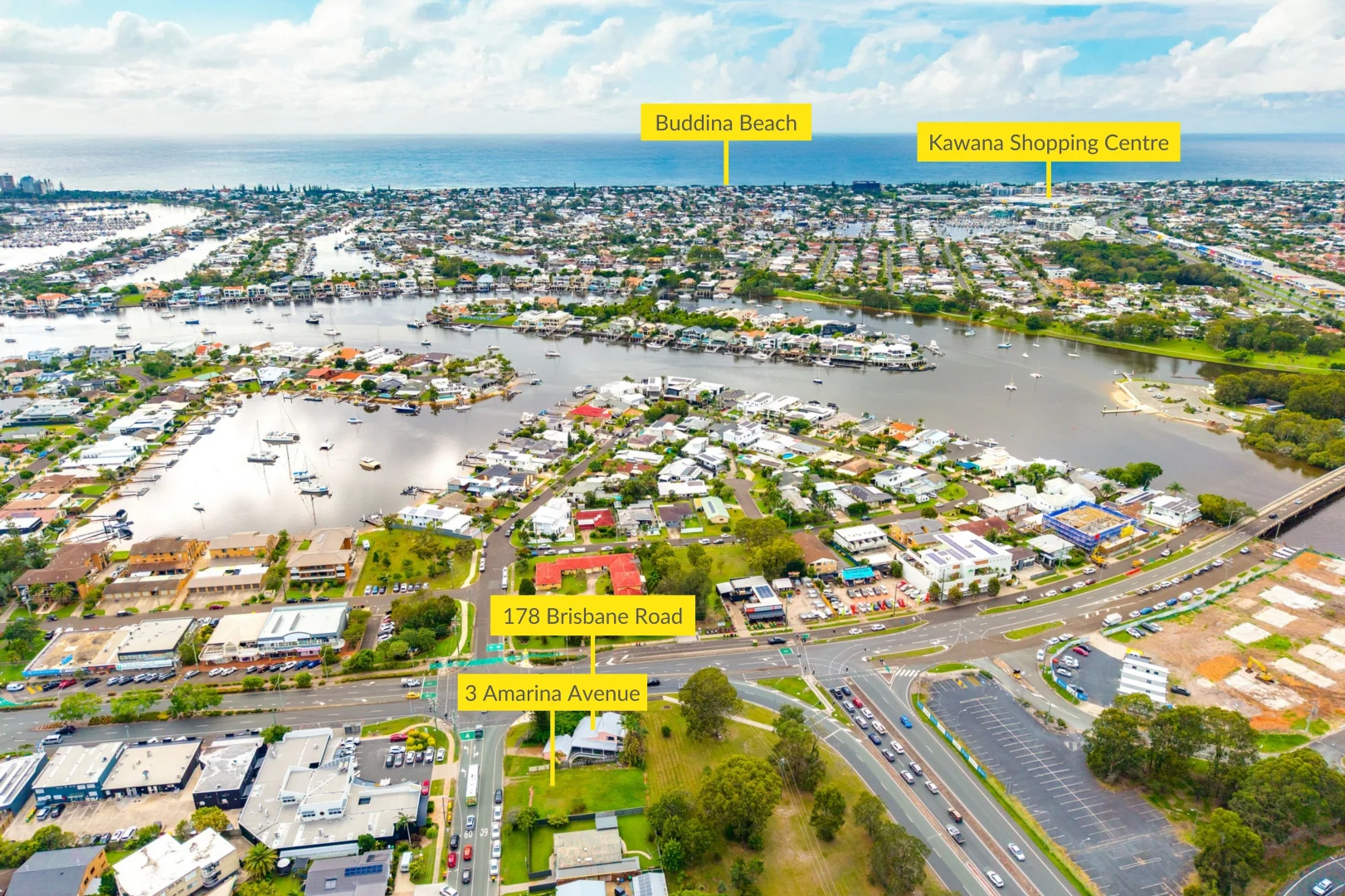 Additional image 6 of 3 Amarina Avenue, Mooloolaba QLD 4557