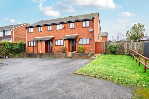 Anson Drive, Sholing, Southampton, Hampshire SO19
