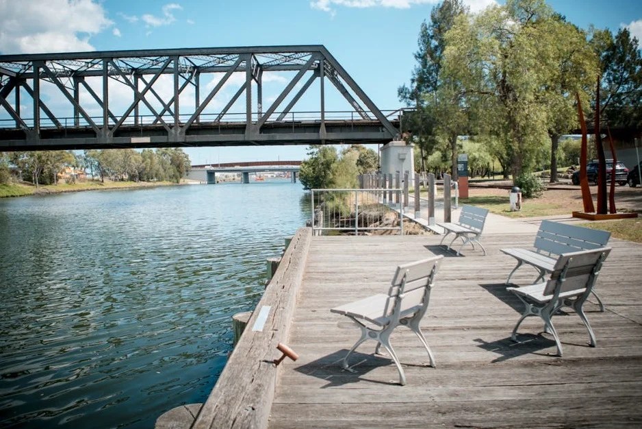 Additional image 15 of 104/12 Napier Street, Footscray VIC 3011