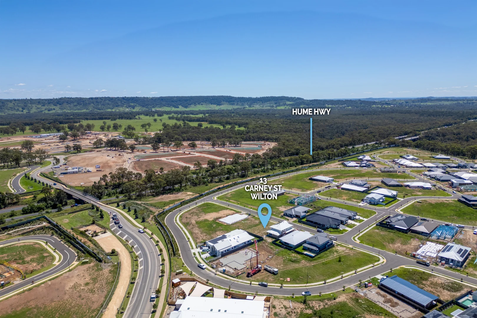 Additional image 5 of 13 Carney St, Wilton NSW 2571