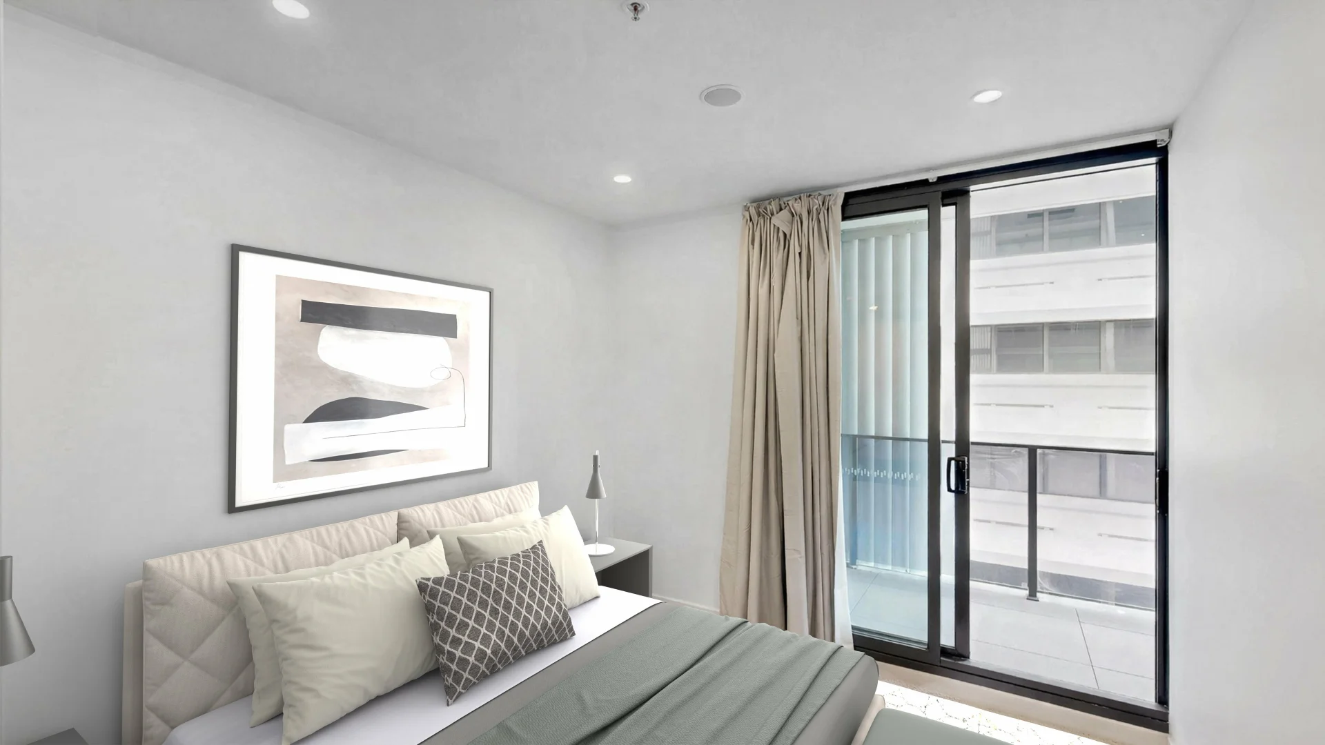 Additional image 7 of 1207/49 Furzer Street, Phillip ACT 2606