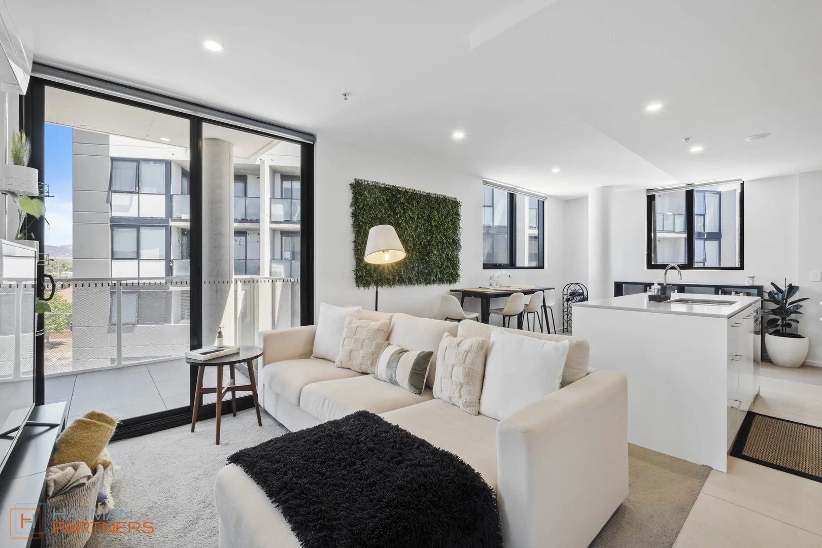 Additional image 2 of 406/26 Cynthea Teague Crescent, Greenway ACT 2900