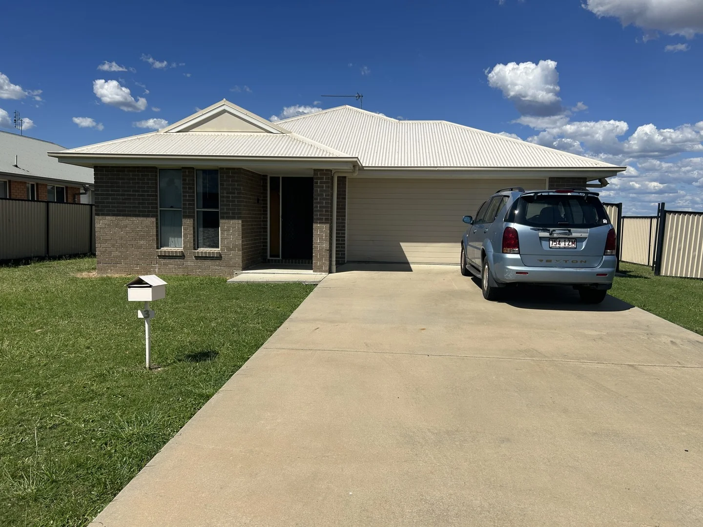 3 Henry Court, Tara QLD 4421