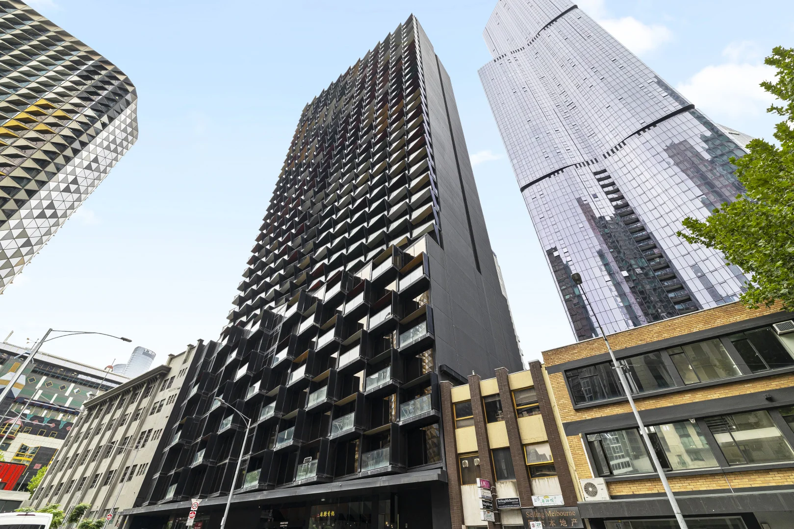 Additional image 11 of 2008/31 A'Beckett Street, Melbourne VIC 3000
