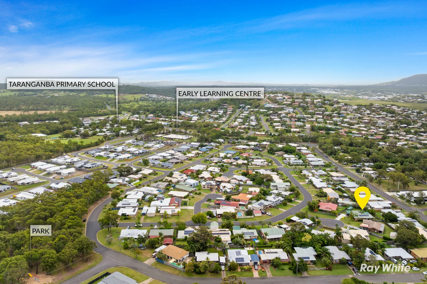 Additional image 18 of 3 Kurrajong Court, Taranganba QLD 4703