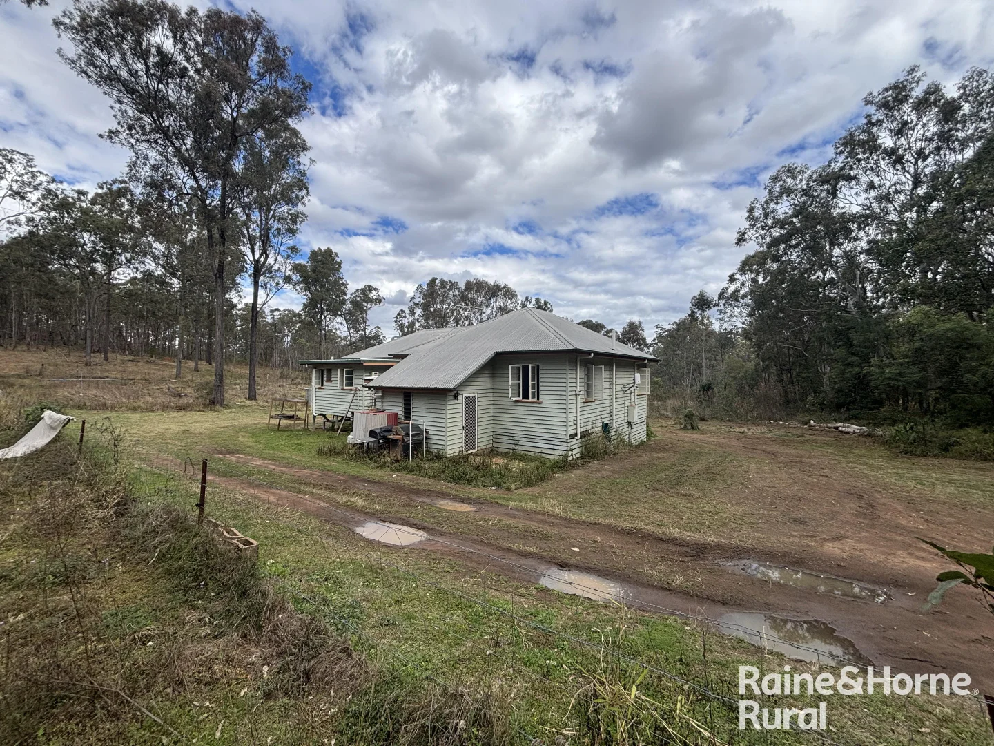 Additional image 2 of 316 Wattlecamp road, Wattle Camp QLD 4615