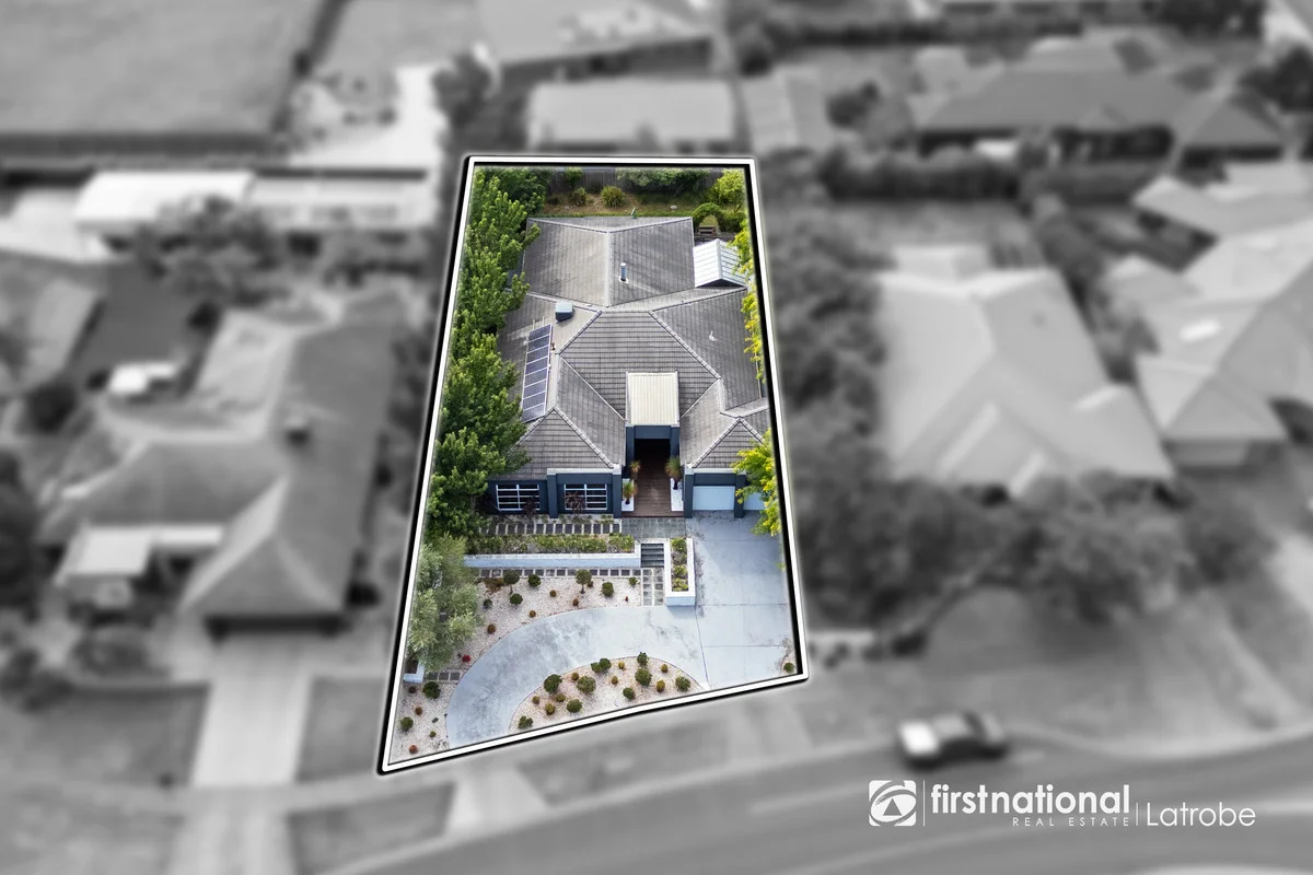 Additional image 25 of 149 Riverslea Boulevard, Traralgon VIC 3844
