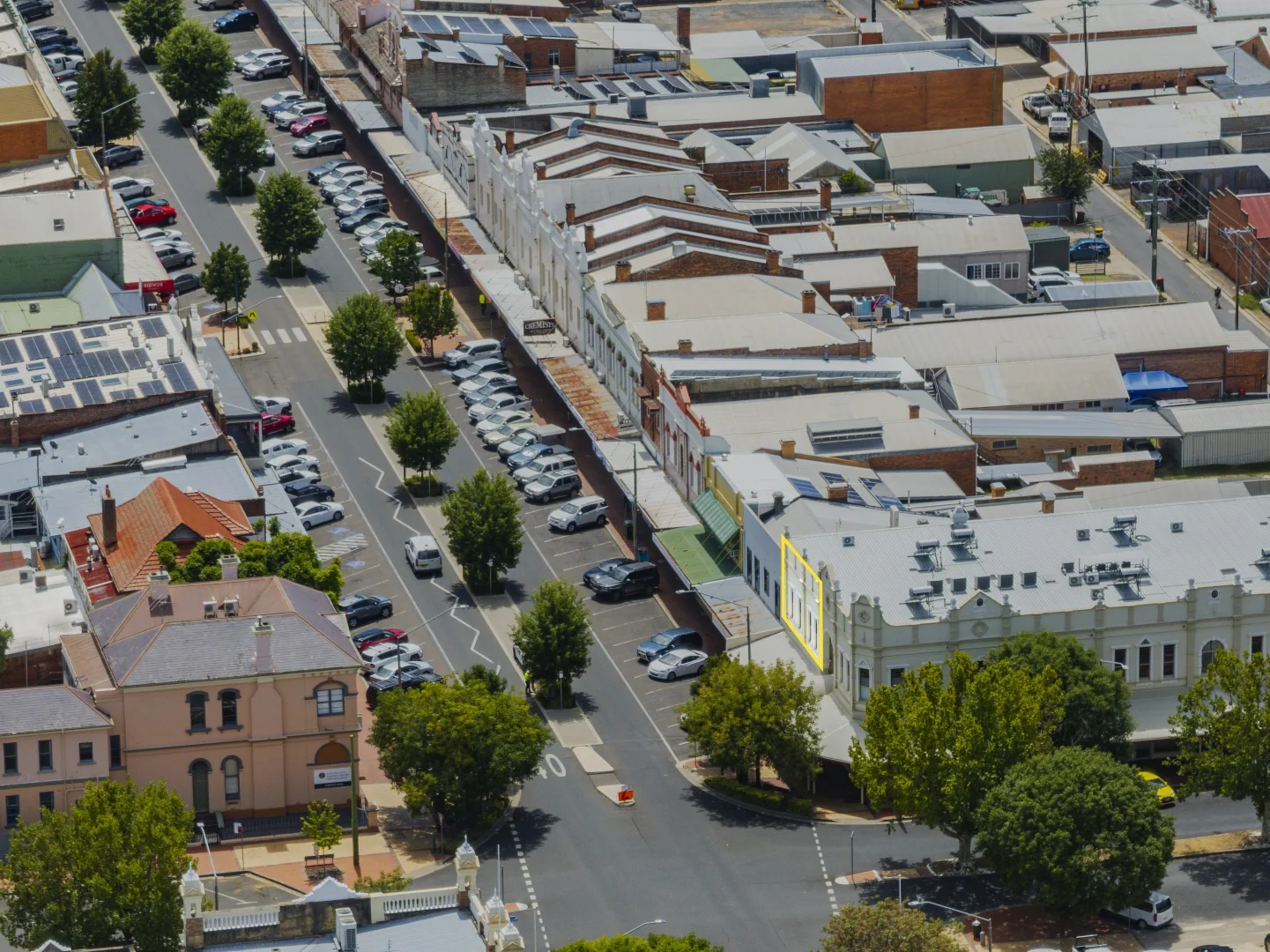 Additional image 11 of 101/30 Evans Street, Inverell NSW 2360