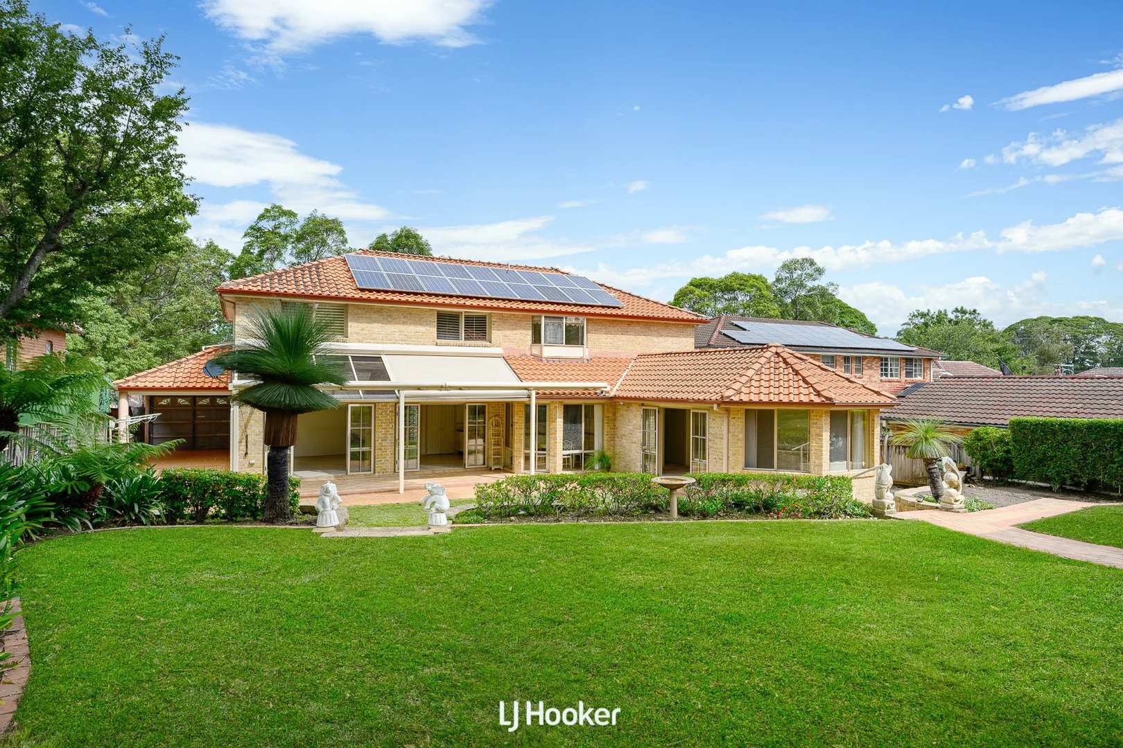 Additional image 2 of 8 Khartoum Avenue, Gordon NSW 2072