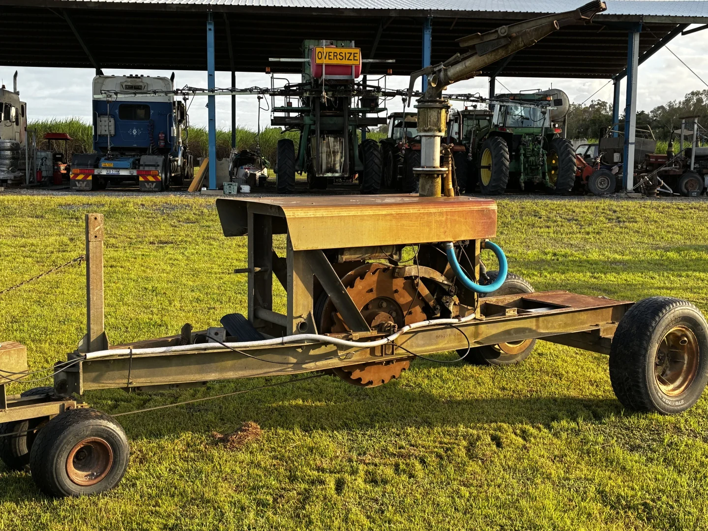 Additional image 10 of Lot 4 Wandarra Road, Foxdale QLD 4800