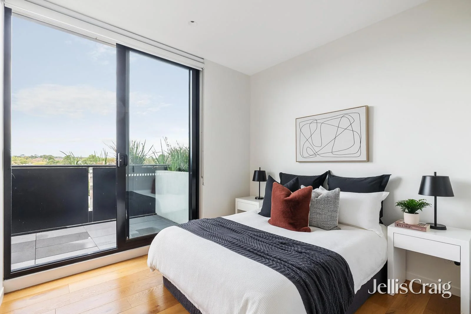 Additional image 7 of 402/7 White Street, Prahran VIC 3181