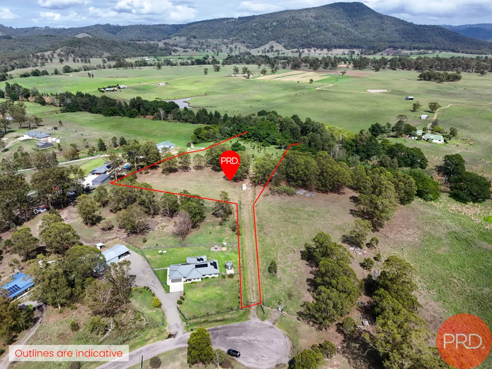 Additional image 9 of 43 Sanctuary Way, Vacy NSW 2421