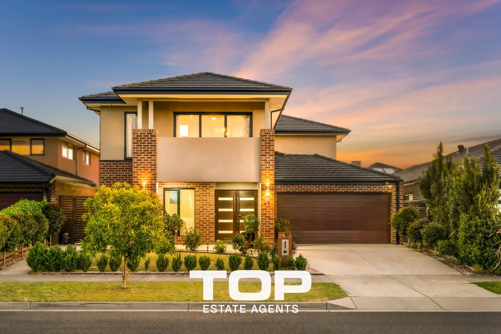 Additional image 2 of 23 Polblue Street, Cranbourne North VIC 3977