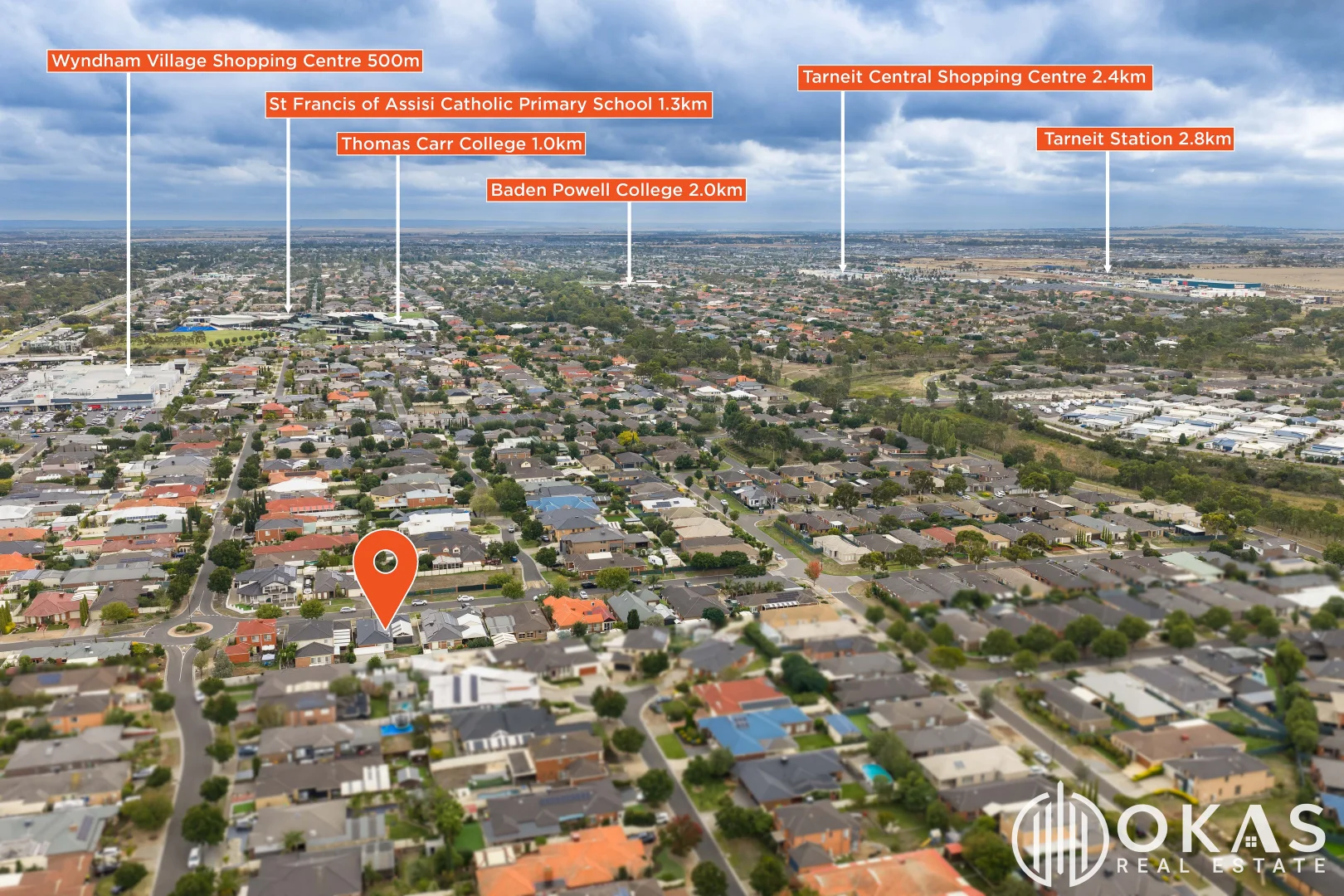 Additional image 3 of 22 St James Wood Drive, Tarneit VIC 3029