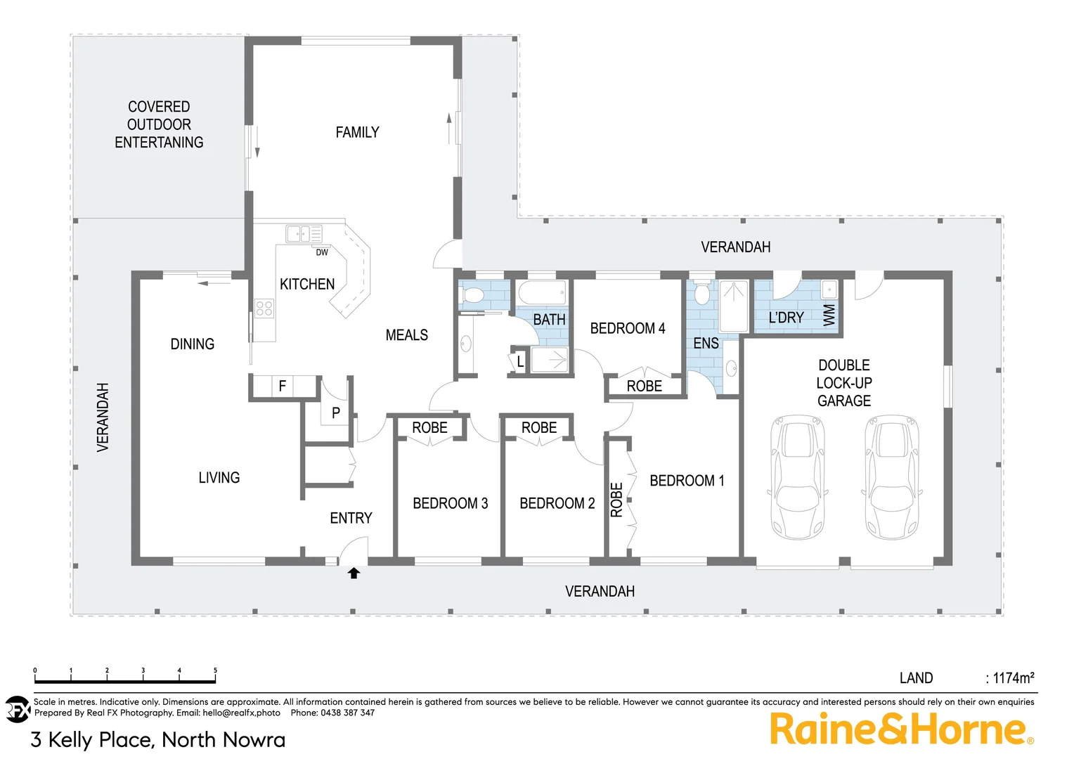 Additional image 16 of 3 Kelly Place, North Nowra NSW 2541