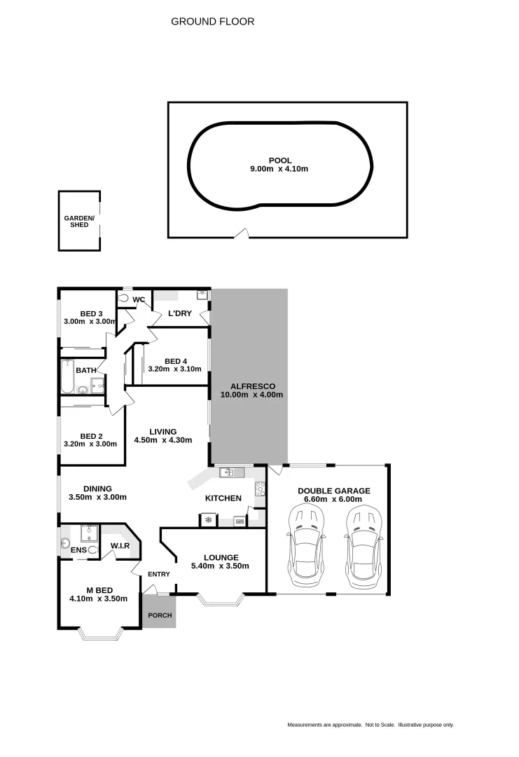 Additional image 22 of 71 Sarson Road, Glenroy NSW 2640