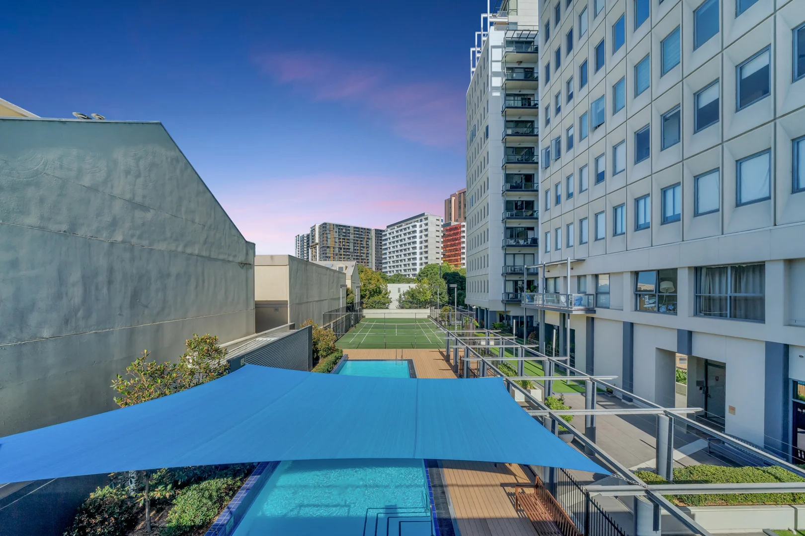 Additional image 14 of 313/221 Sturt Street, Southbank VIC 3006