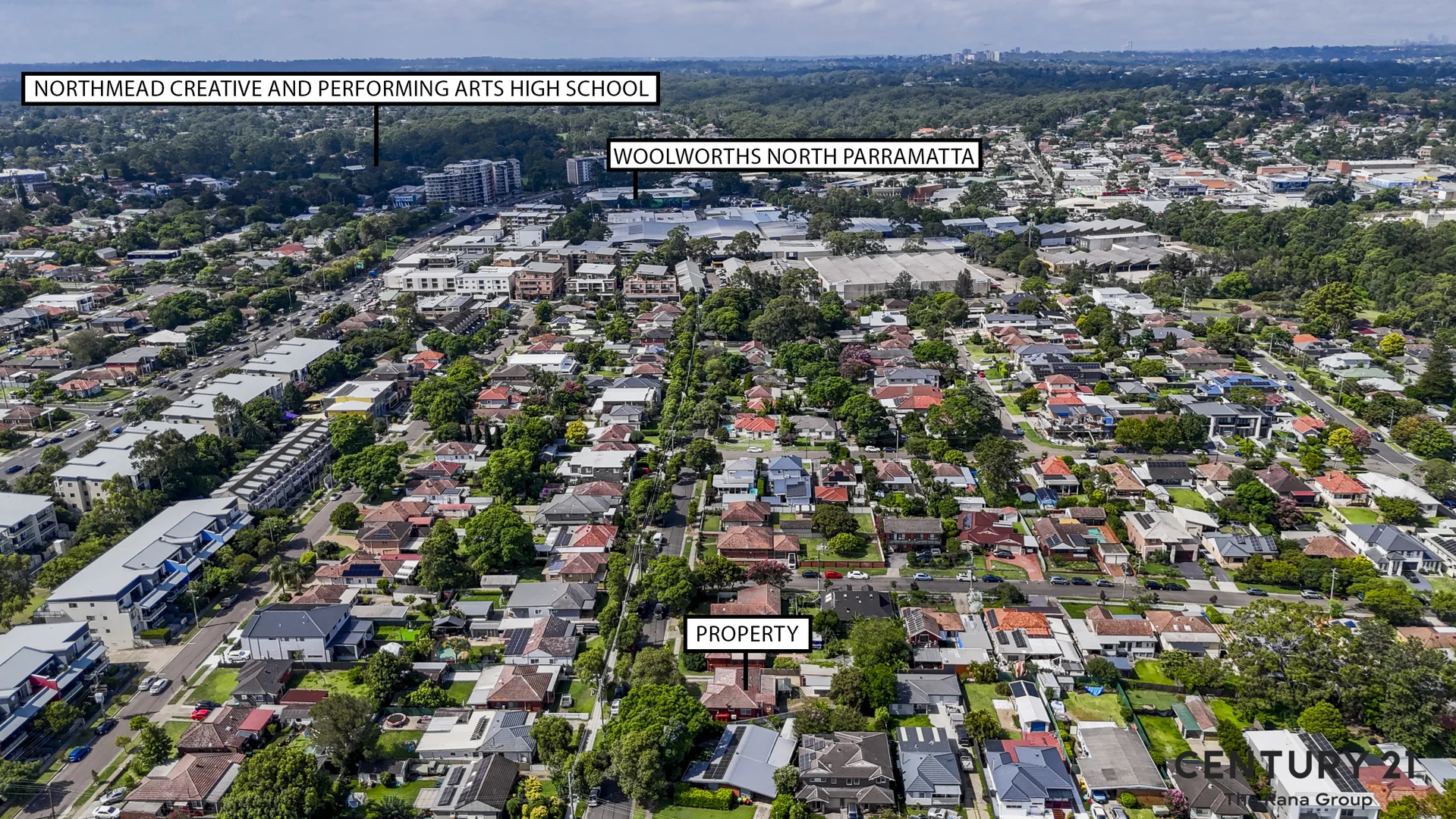 Additional image 15 of 22 Beamish Road, Northmead NSW 2152