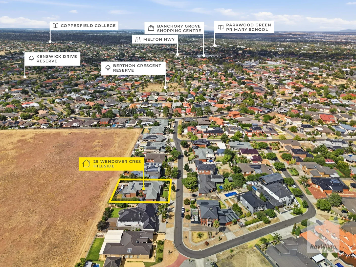 Additional image 22 of 29 Wendover Crescent, Hillside VIC 3037