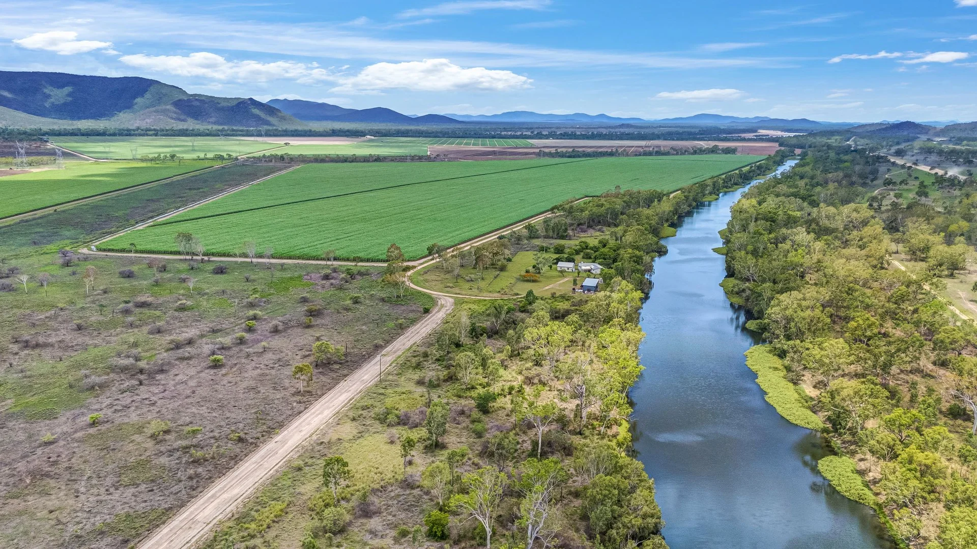 Additional image 32 of 101 AUBREY ROAD, Clare QLD 4807