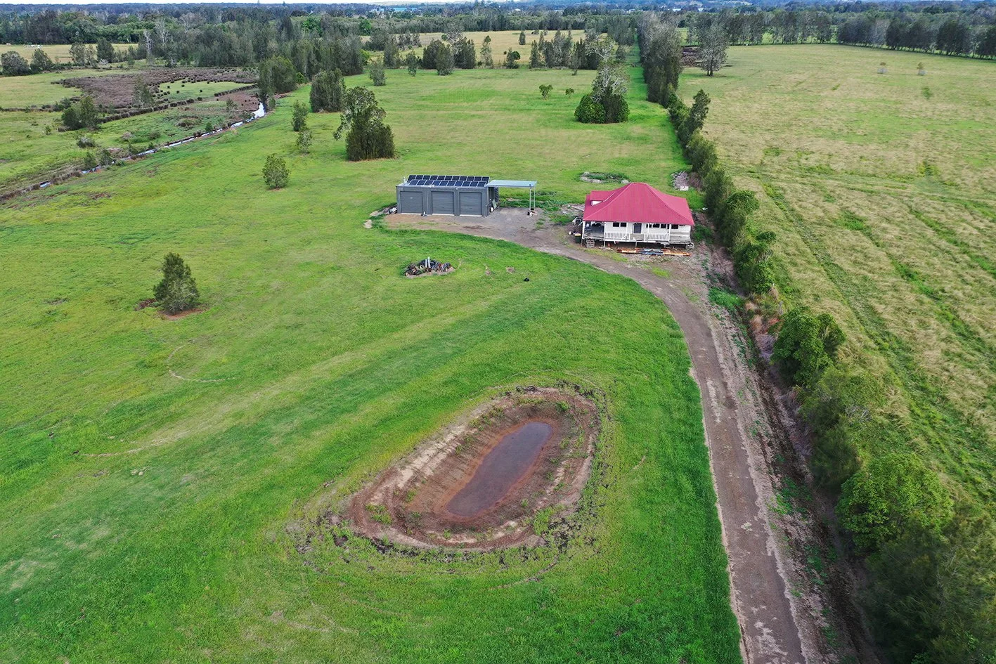 Additional image 2 of 140 Harrington Road, Coopernook NSW 2426