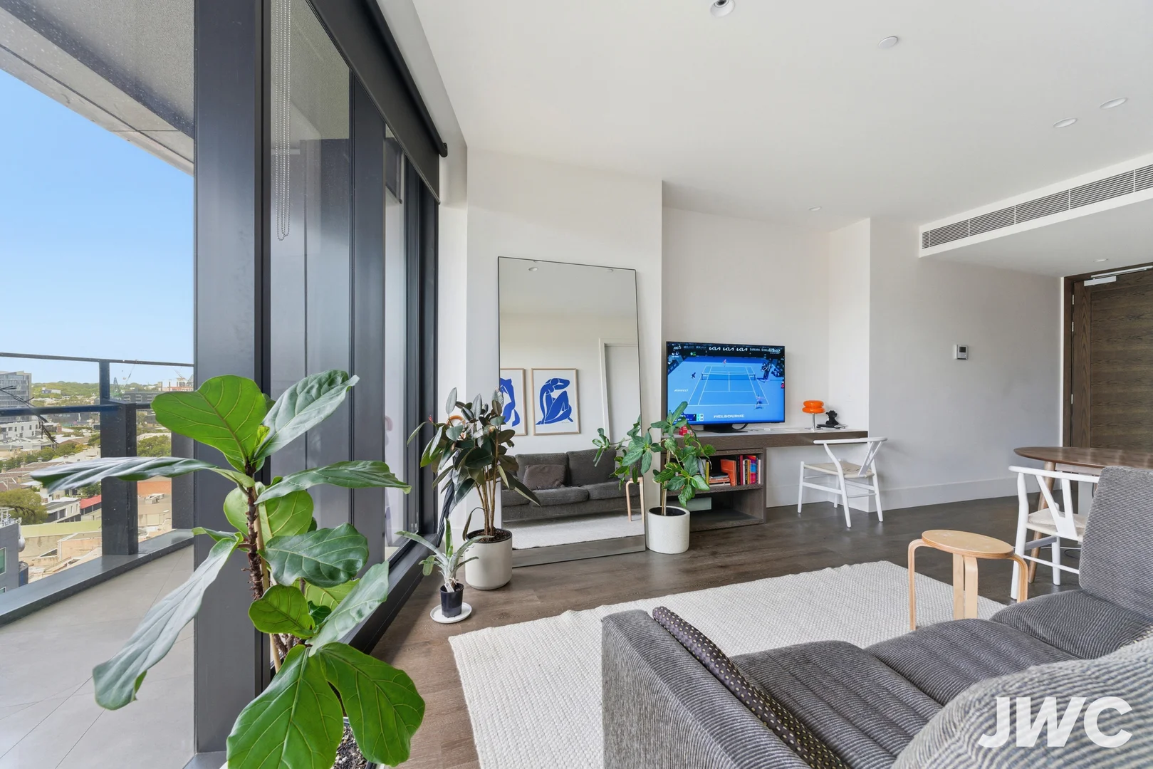 Additional image 8 of 1007/1 Almeida Crescent, South Yarra VIC 3141