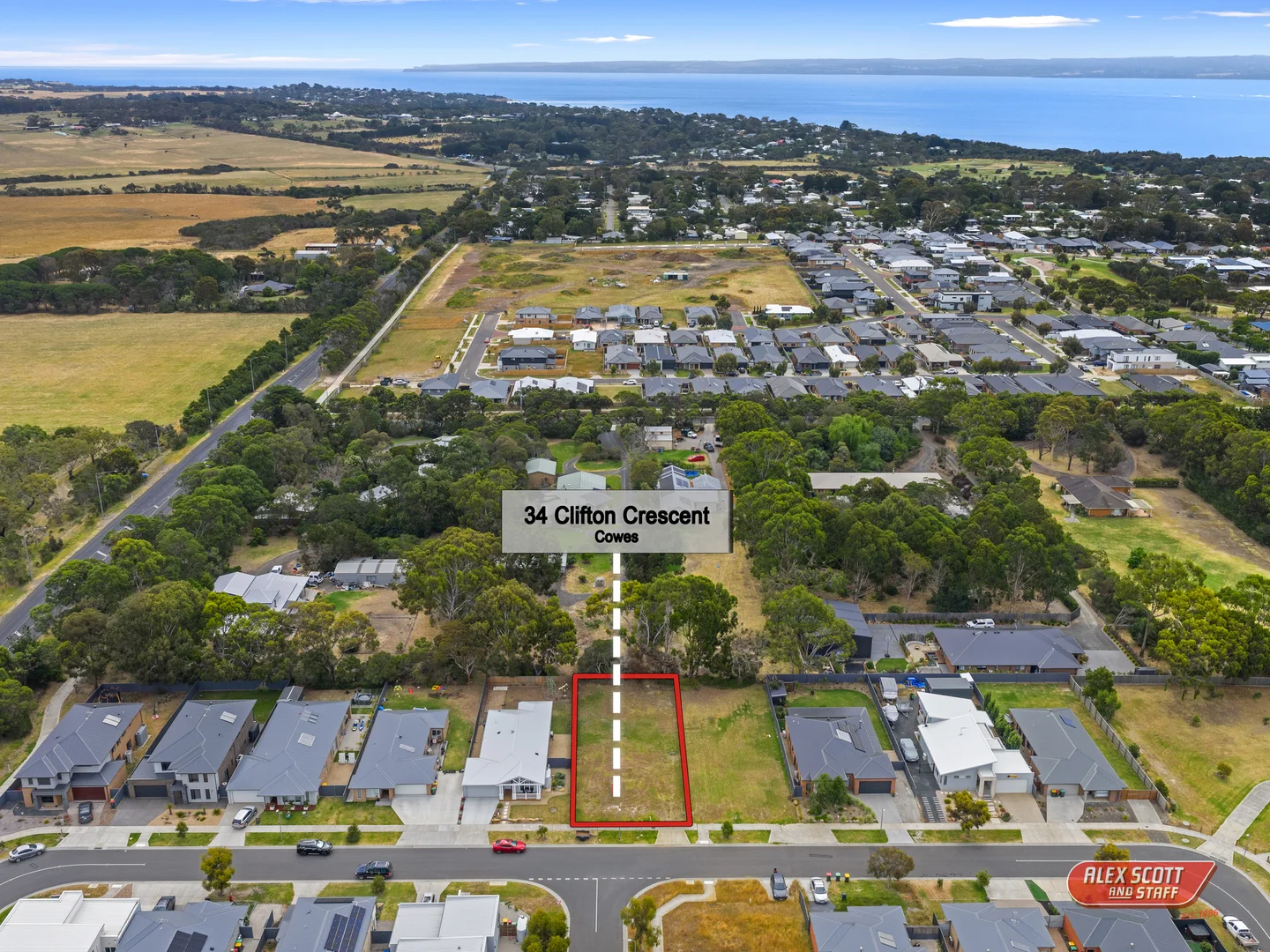 Additional image 3 of 34 Clifton Crescent, Cowes VIC 3922