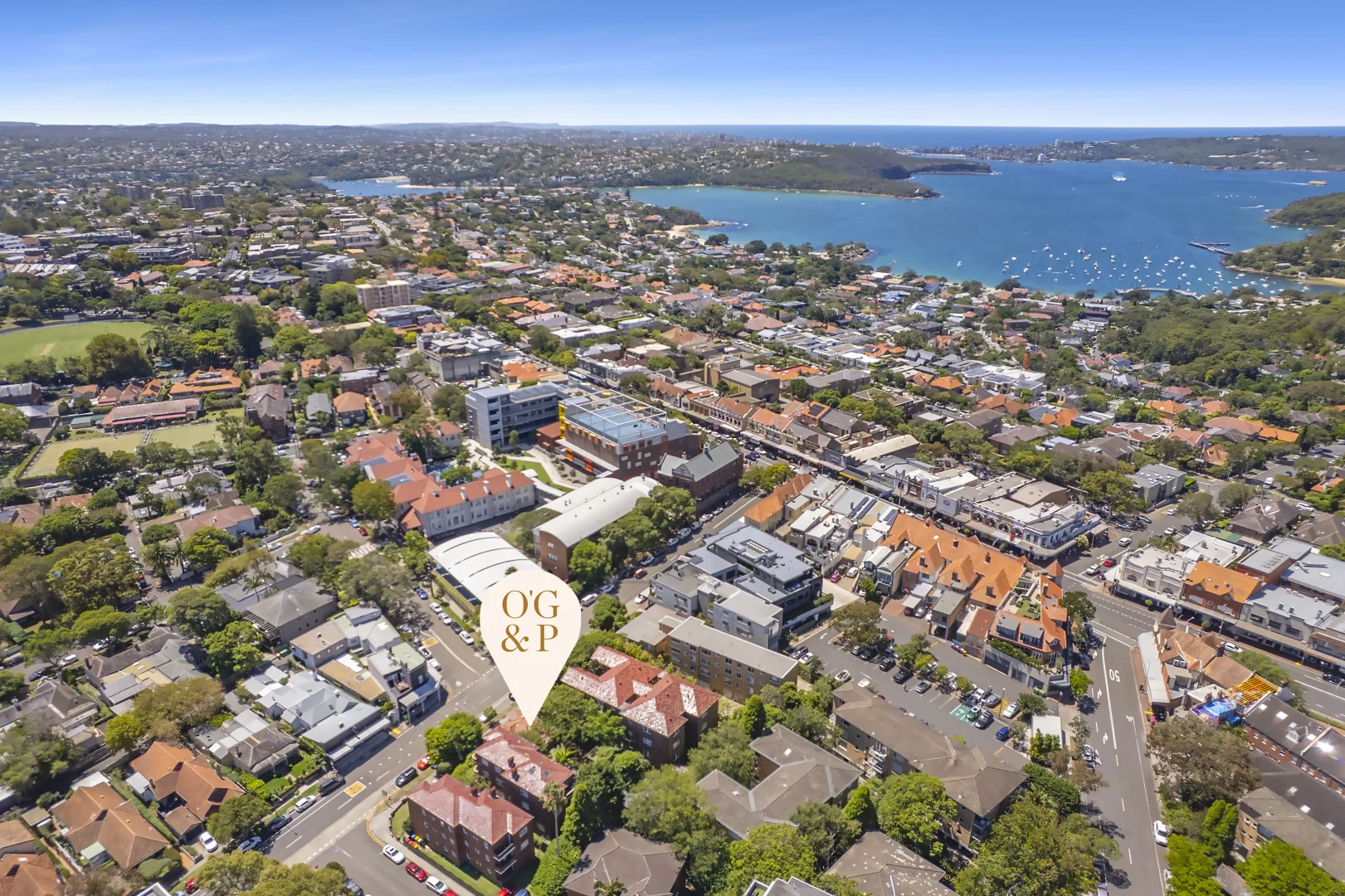 Additional image 3 of 161 Avenue Road, Mosman NSW 2088