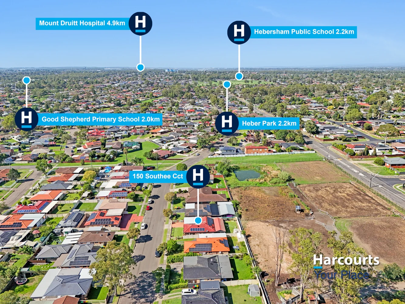 Additional image 15 of 150 Southee Circuit, Oakhurst NSW 2761