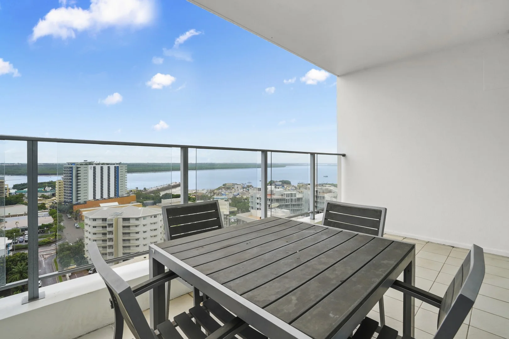 1306/31 Woods Street, Darwin City NT 0800