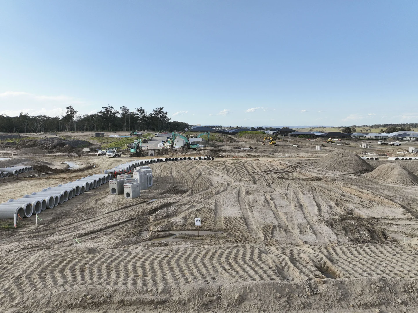 Additional image 2 of Lot 503 Buchanan Ridge, Buchanan NSW 2323