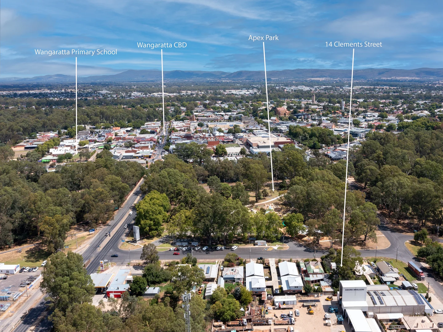 Additional image 20 of 14 Clements Street, Wangaratta VIC 3677