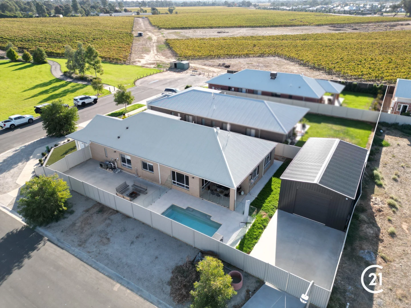 Additional image 18 of 1 Spoonbill Street, Moama NSW 2731