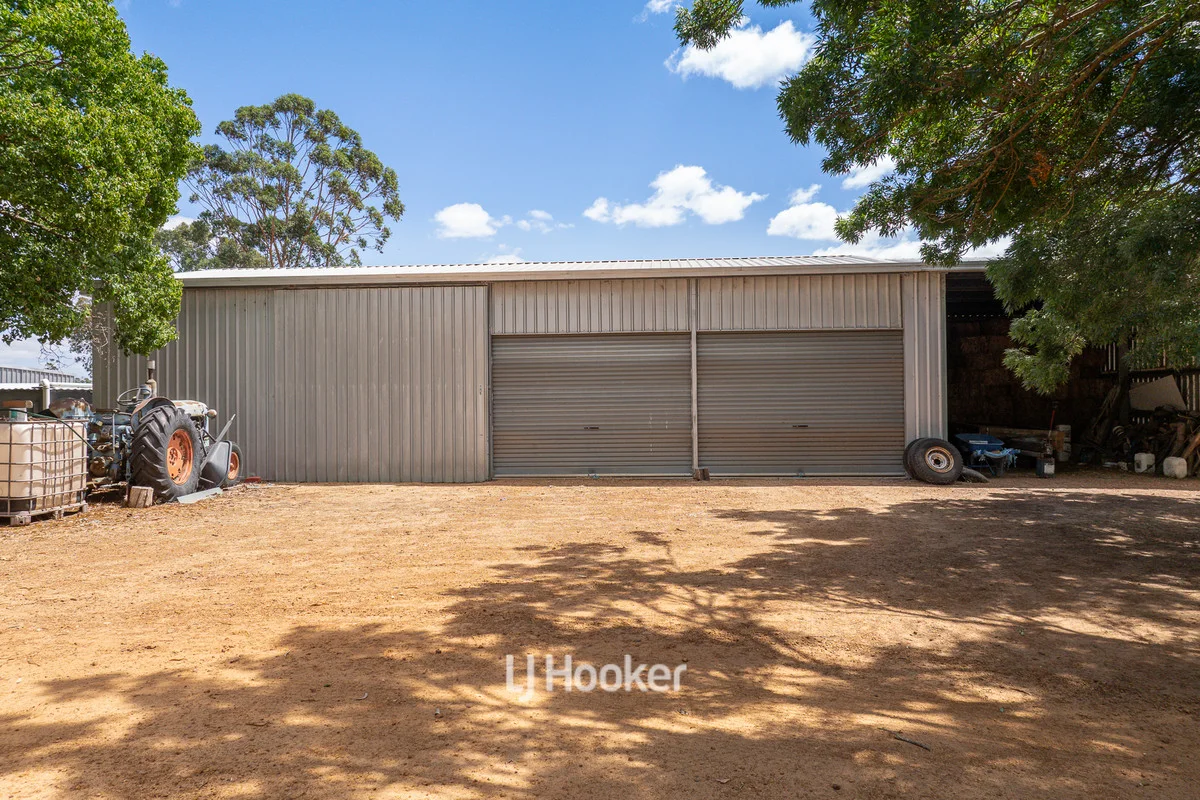 Additional image 26 of 62 Panizza Road, Crooked Brook WA 6236