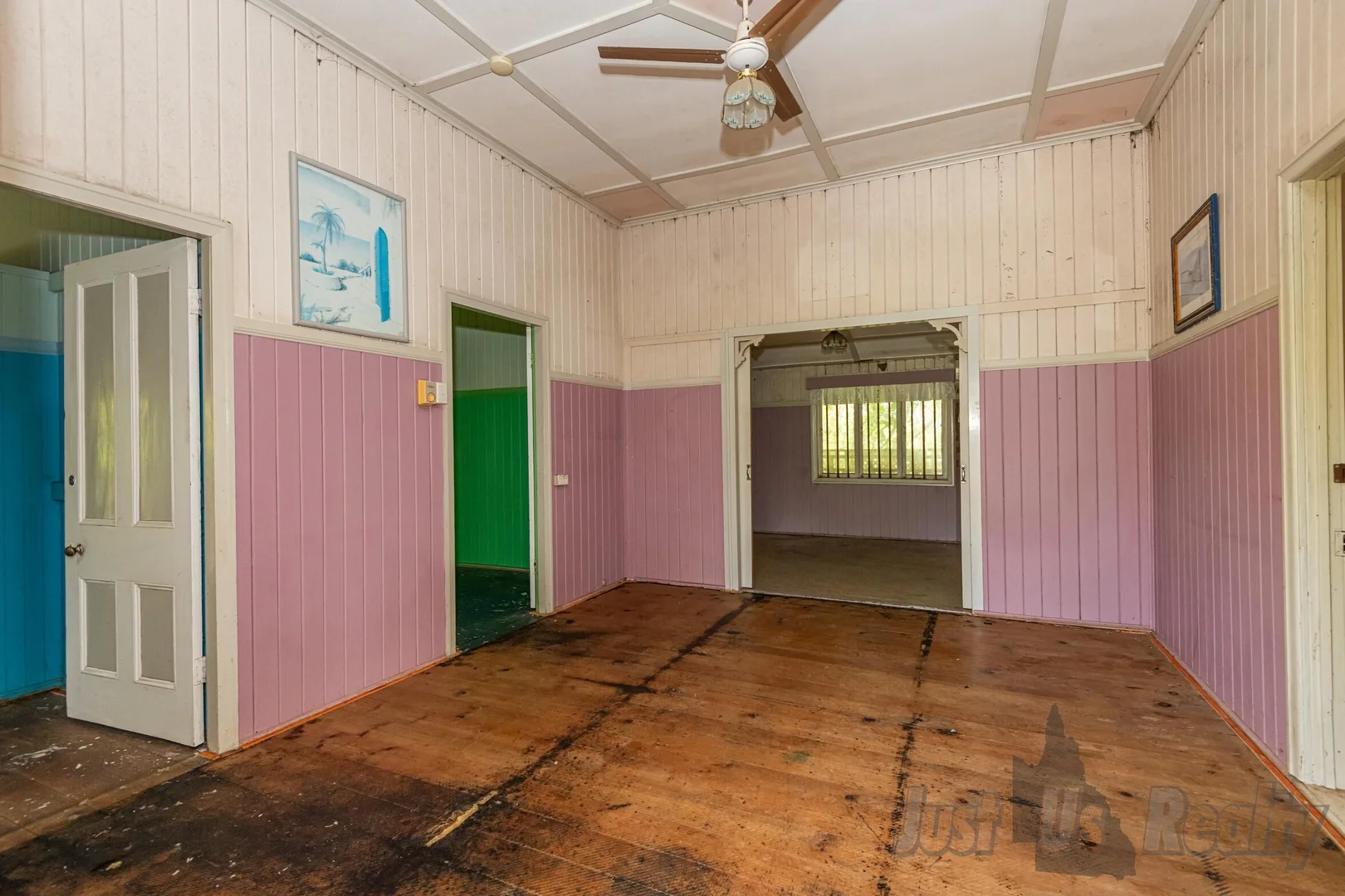 Additional image 20 of 186 Mahoney Dexters Road, Alloway QLD 4670