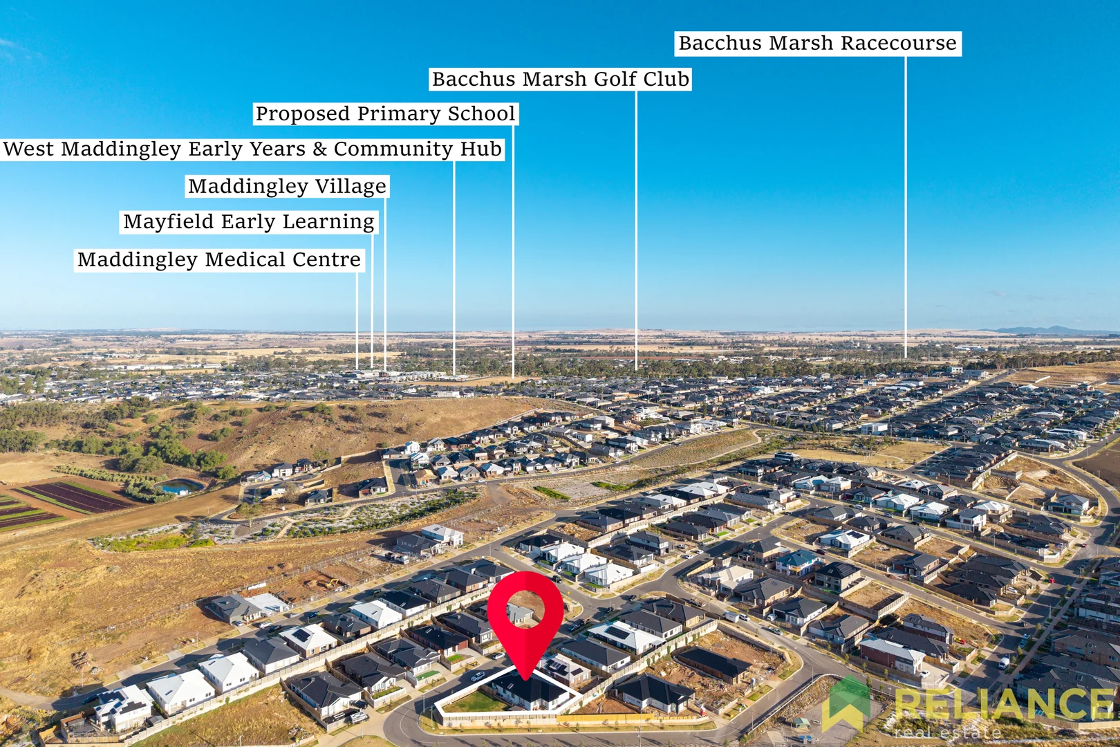 Additional image 27 of 29 Michelson Drive, Maddingley VIC 3340