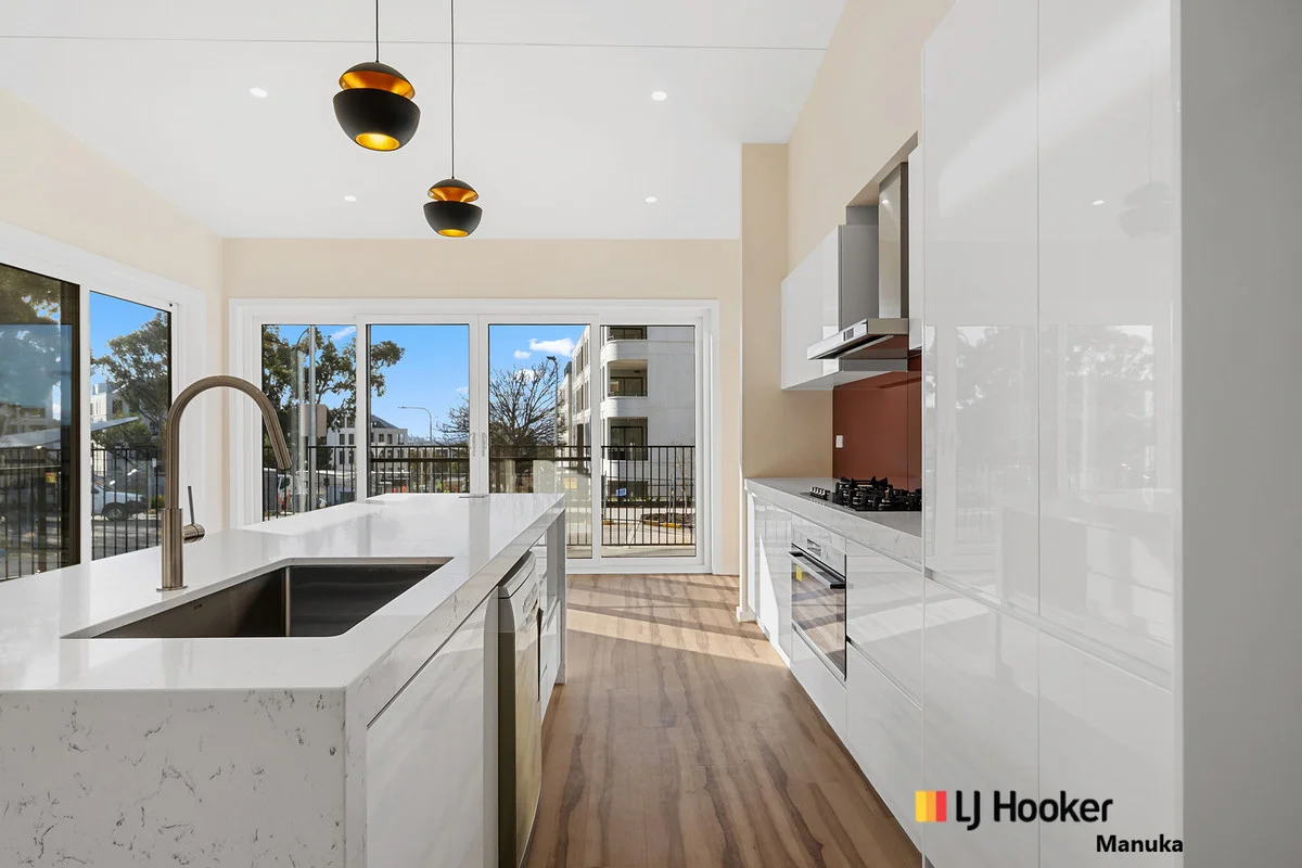 Additional image 6 of 29 Cygnet Crescent, Red Hill ACT 2603