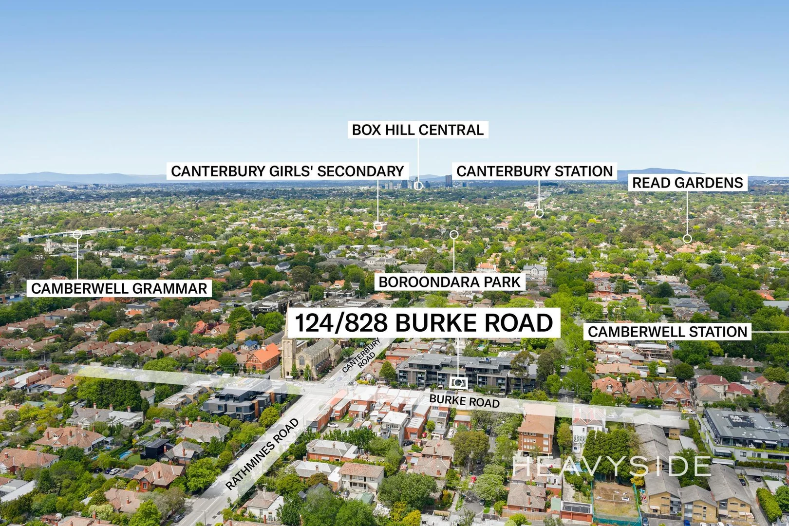 Additional image 10 of 124/828 Burke Road, Camberwell VIC 3124