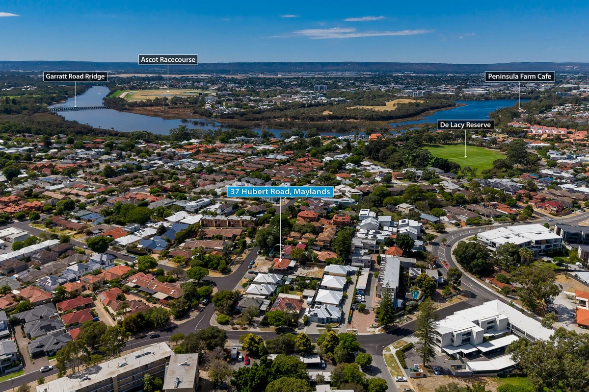 Additional image 3 of 37 Hubert Road, Maylands WA 6051